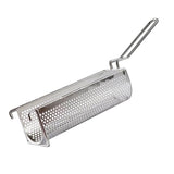 Maxbell 304 Frying Basket French Fries Cooking Basket Chips Strainer Chicken Cooking