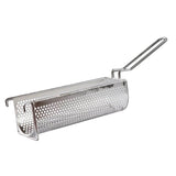 Maxbell 304 Frying Basket French Fries Cooking Basket Chips Strainer Chicken Cooking