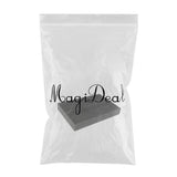Maxbell 4 Slots Leather Tray Stationery Organizer Storage Box Pencil Holder Black - Aladdin Shoppers