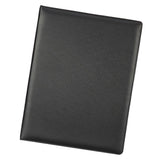 Maxbell Storage Clipboard Folder Menu Cover Writing Pad Black - Aladdin Shoppers