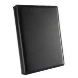Maxbell Storage Clipboard Folder Menu Cover Writing Pad Black - Aladdin Shoppers