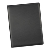 Maxbell Storage Clipboard Folder Menu Cover Writing Pad Black - Aladdin Shoppers