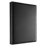 Maxbell Storage Clipboard Folder Menu Cover Writing Pad Black - Aladdin Shoppers