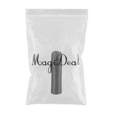 Maxbell Portable French Presses Coffee Maker Mug 350ml for Travel Office Black