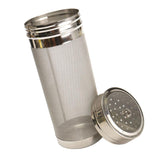Maxbell Beer Wine Brewing Dry Hop Hopper Filter Grain Basket Strainer 7x18cm - Aladdin Shoppers