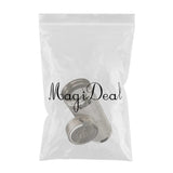 Maxbell Beer Wine Brewing Dry Hop Hopper Filter Grain Basket Strainer 7x18cm - Aladdin Shoppers