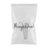 Maxbell Beer Wine Brewing Dry Hop Hopper Filter Grain Basket Strainer 13x32cm - Aladdin Shoppers