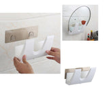 Maxbell Pan Cover Rack Pot Lid Holder Kitchen Cooking Tool Organizer Storage Shelf