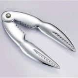 Maxbell Aluminium Alloy Seafood Shell Shellfish Lobster Crab Nut Crackers Nutcracker