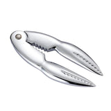 Maxbell Aluminium Alloy Seafood Shell Shellfish Lobster Crab Nut Crackers Nutcracker