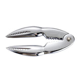 Maxbell Aluminium Alloy Seafood Shell Shellfish Lobster Crab Nut Crackers Nutcracker