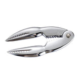 Maxbell Aluminium Alloy Seafood Shell Shellfish Lobster Crab Nut Crackers Nutcracker