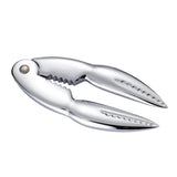 Maxbell Aluminium Alloy Seafood Shell Shellfish Lobster Crab Nut Crackers Nutcracker