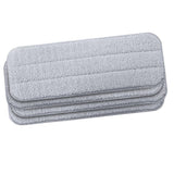 Maxbell Microfiber Mop Replacement Pads for Deerma Water Spray Mop Sweeper (Pack of 4) - Aladdin Shoppers