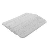 Maxbell Microfiber Mop Replacement Pads for Deerma Water Spray Mop Sweeper (Pack of 4) - Aladdin Shoppers