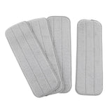 Maxbell Microfiber Mop Replacement Pads for Deerma Water Spray Mop Sweeper (Pack of 4) - Aladdin Shoppers