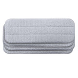 Maxbell Microfiber Mop Replacement Pads for Deerma Water Spray Mop Sweeper (Pack of 4) - Aladdin Shoppers