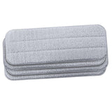 Maxbell Microfiber Mop Replacement Pads for Deerma Water Spray Mop Sweeper (Pack of 4) - Aladdin Shoppers