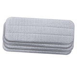 Maxbell Microfiber Mop Replacement Pads for Deerma Water Spray Mop Sweeper (Pack of 4) - Aladdin Shoppers