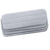 Maxbell Microfiber Mop Replacement Pads for Deerma Water Spray Mop Sweeper (Pack of 4) - Aladdin Shoppers