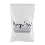 Maxbell Microfiber Mop Replacement Pads for Deerma Water Spray Mop Sweeper (Pack of 4) - Aladdin Shoppers