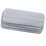 Maxbell Microfiber Mop Replacement Pads for Deerma Water Spray Mop Sweeper (Pack of 4) - Aladdin Shoppers