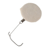 Maxbell Coffee Syphon Cloth Replacement Filter, Stainless Steel + Flannel - Aladdin Shoppers