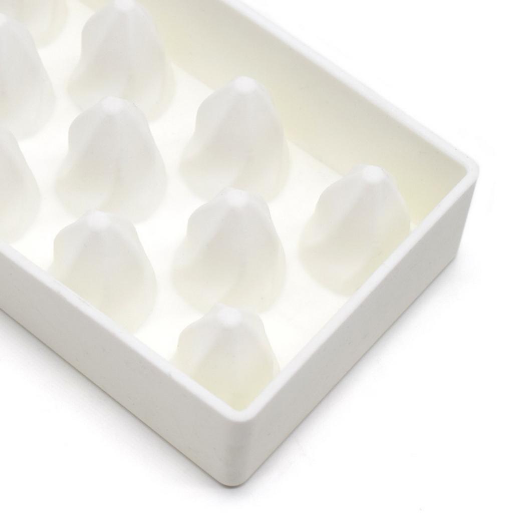 Maxbell Maxbell Cake Molds Silicone Mousse Molds for Brownie Chocolate Desserts Nonstick