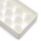 Maxbell Cake Molds Silicone Mousse Molds for Brownie Chocolate Desserts Nonstick - Aladdin Shoppers