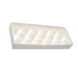 Maxbell Cake Molds Silicone Mousse Molds for Brownie Chocolate Desserts Nonstick - Aladdin Shoppers