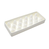 Maxbell Cake Molds Silicone Mousse Molds for Brownie Chocolate Desserts Nonstick - Aladdin Shoppers