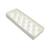 Maxbell Cake Molds Silicone Mousse Molds for Brownie Chocolate Desserts Nonstick - Aladdin Shoppers