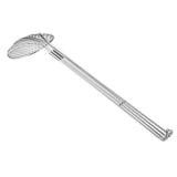 Maxbell Multi-functional Home Camping Filter Spoon Food Oil-Frying BBQ Mesh Large, for Frying, Pasta, Spaghetti, Noodle Cooking Fat - Aladdin Shoppers