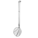 Maxbell Multi-functional Home Camping Filter Spoon Food Oil-Frying BBQ Mesh Large, for Frying, Pasta, Spaghetti, Noodle Cooking Fat - Aladdin Shoppers