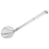 Maxbell Multi-functional Home Camping Filter Spoon Food Oil-Frying BBQ Mesh Large, for Frying, Pasta, Spaghetti, Noodle Cooking Fat - Aladdin Shoppers
