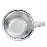 Maxbell Stainless Steel Round Tea Infuser Filter Strainer Sieve Metal for Cup Mug - Aladdin Shoppers