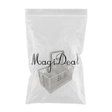 Maxbell Universal Dishwasher Cutlery Basket Cage Tray fits Kenmore Grey 8 Slot - Aladdin Shoppers
