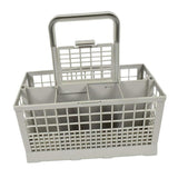 Maxbell Universal Dishwasher Cutlery Basket Cage Tray fits Kenmore Grey 8 Slot - Aladdin Shoppers