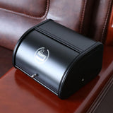 2pcs Iron Bread Box Retro Bread Bin Cake Basket Storage Organizer