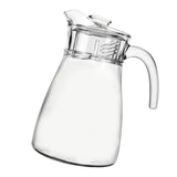 Water Pitcher Juice Jar Beverage Serving Jugs Beer Duck mouth pot 1300ml