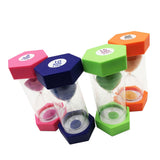 Maxbell Maxbell 4Pcs Teacher Created Resources Sand Timer 5 10 15 30 Minute