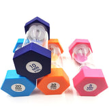 Maxbell Maxbell 4Pcs Teacher Created Resources Sand Timer 5 10 15 30 Minute