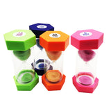 Maxbell Maxbell 4Pcs Teacher Created Resources Sand Timer 5 10 15 30 Minute