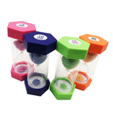 Maxbell Maxbell 4Pcs Teacher Created Resources Sand Timer 5 10 15 30 Minute