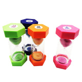 Maxbell Maxbell 4Pcs Teacher Created Resources Sand Timer 5 10 15 30 Minute