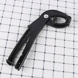 Maxbell Maxbell Multifunction Stainless Steel Bowl Anti-Hot Dish Clip Plate Gripper Clamps