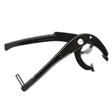 Maxbell Maxbell Multifunction Stainless Steel Bowl Anti-Hot Dish Clip Plate Gripper Clamps