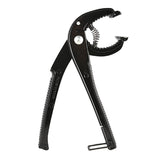 Maxbell Maxbell Multifunction Stainless Steel Bowl Anti-Hot Dish Clip Plate Gripper Clamps