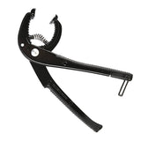 Maxbell Maxbell Multifunction Stainless Steel Bowl Anti-Hot Dish Clip Plate Gripper Clamps