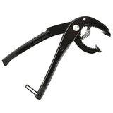 Maxbell Maxbell Multifunction Stainless Steel Bowl Anti-Hot Dish Clip Plate Gripper Clamps